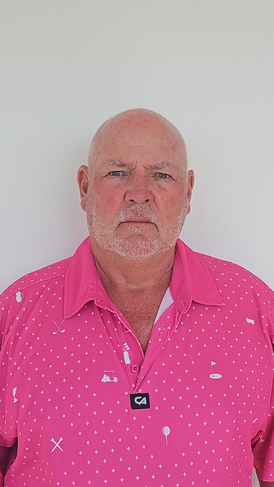 Ronny Brett
